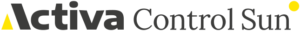 ActivaControlSun logo