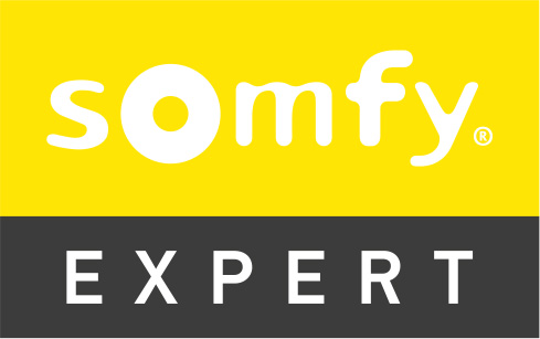 Somfy Expert logo